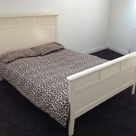 Singleton House Hotel Blackpool Extérieur photo