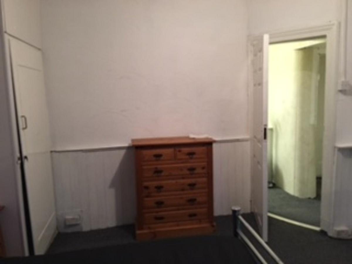 Singleton House Hotel Blackpool Extérieur photo