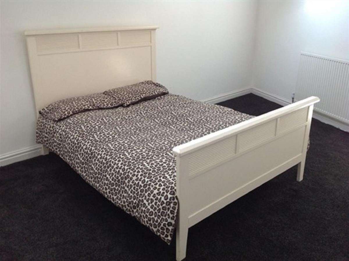 Singleton House Hotel Blackpool Extérieur photo