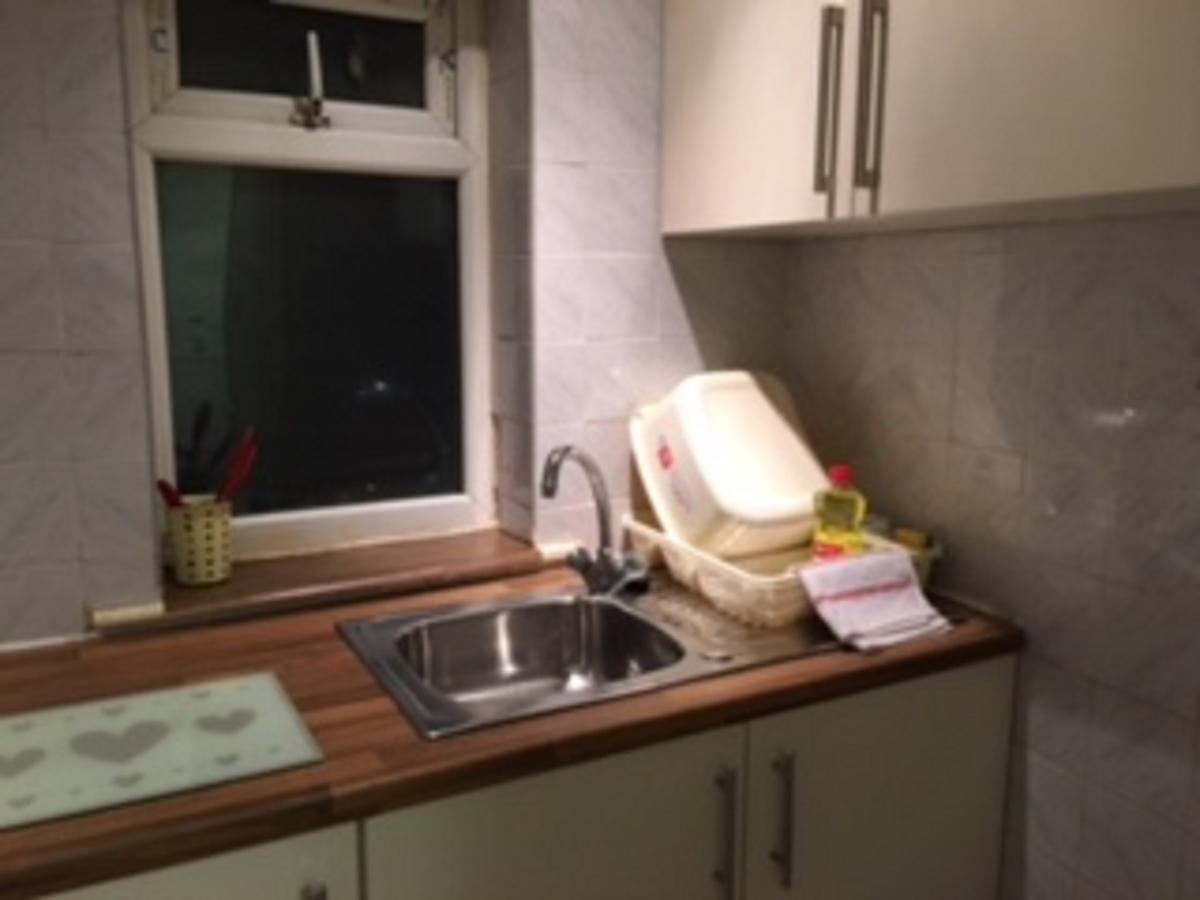 Singleton House Hotel Blackpool Extérieur photo