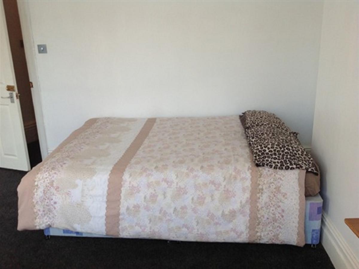 Singleton House Hotel Blackpool Extérieur photo