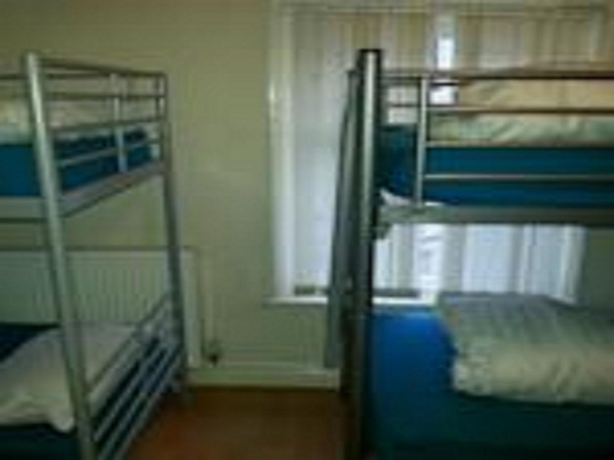 Singleton House Hotel Blackpool Extérieur photo