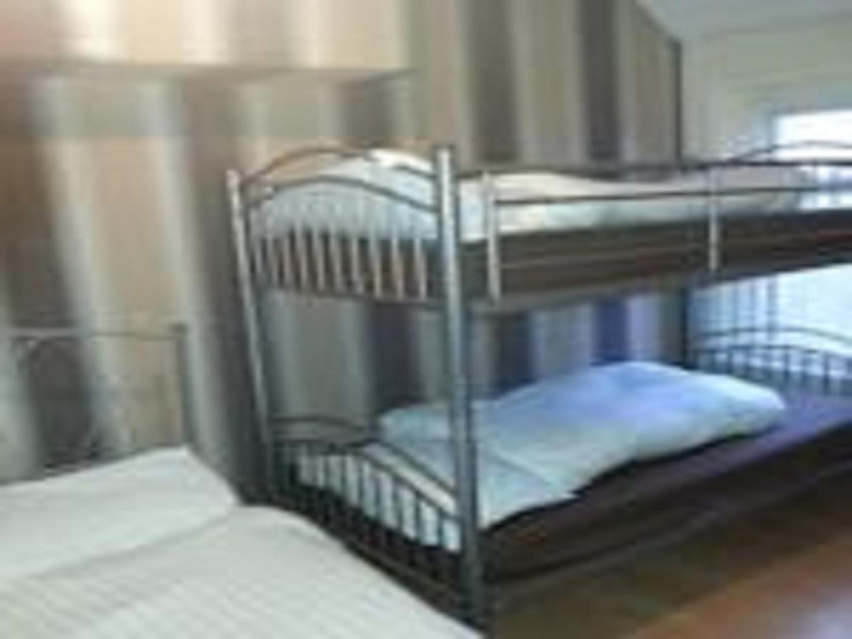 Singleton House Hotel Blackpool Extérieur photo