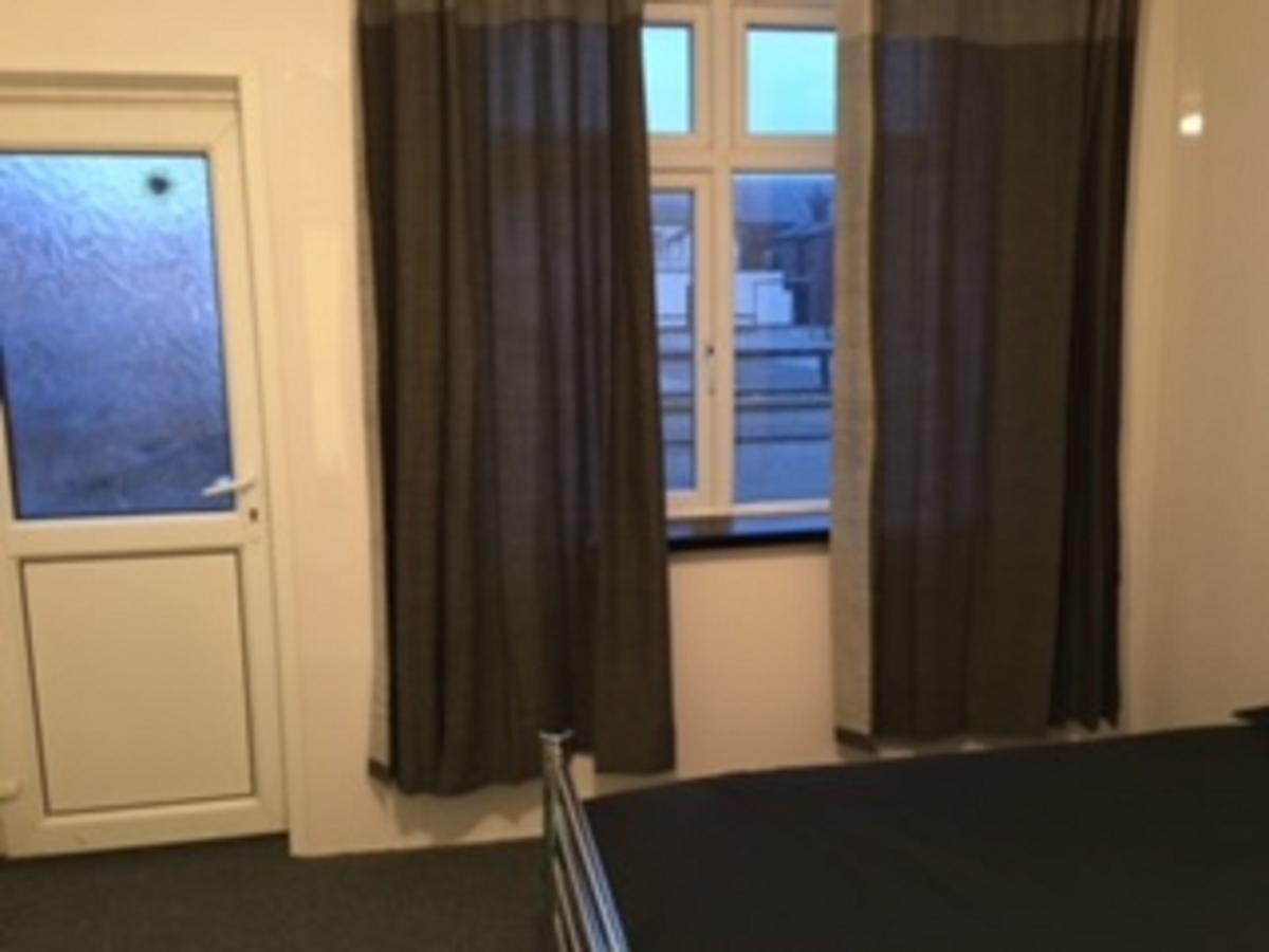 Singleton House Hotel Blackpool Extérieur photo