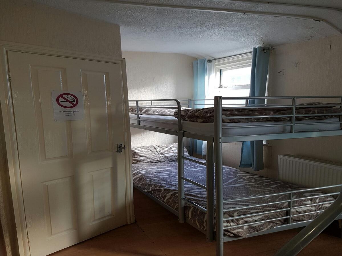 Singleton House Hotel Blackpool Extérieur photo