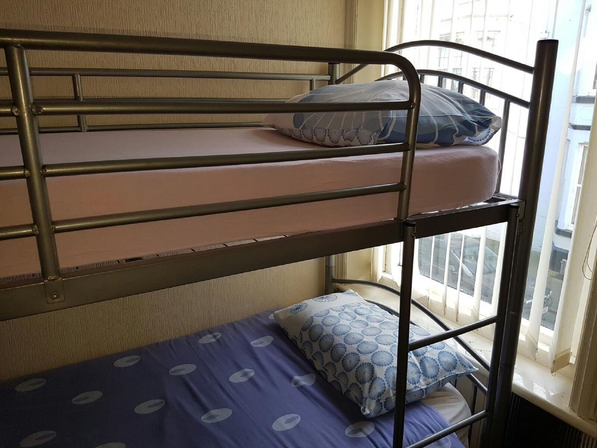 Singleton House Hotel Blackpool Extérieur photo