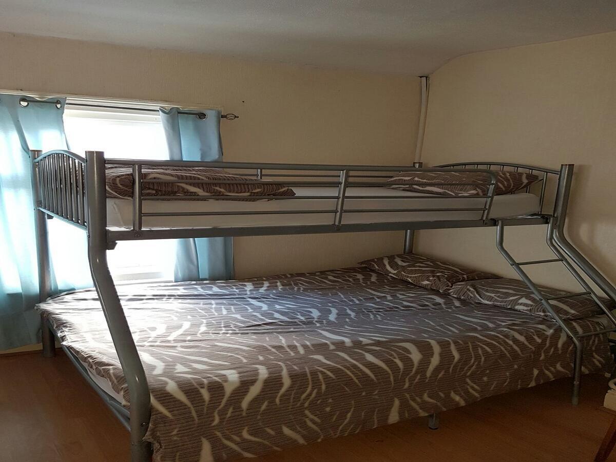 Singleton House Hotel Blackpool Extérieur photo