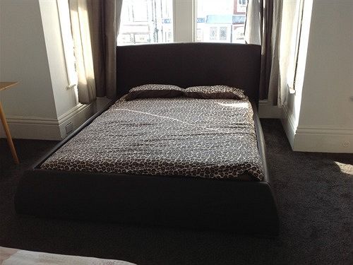 Singleton House Hotel Blackpool Extérieur photo