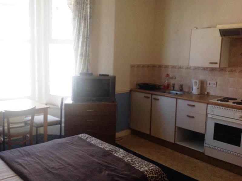 Singleton House Hotel Blackpool Extérieur photo