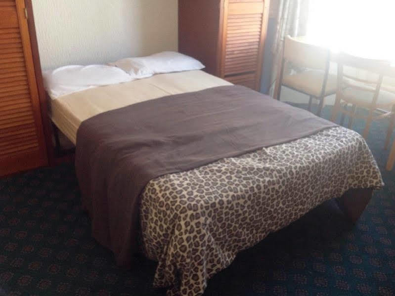 Singleton House Hotel Blackpool Extérieur photo